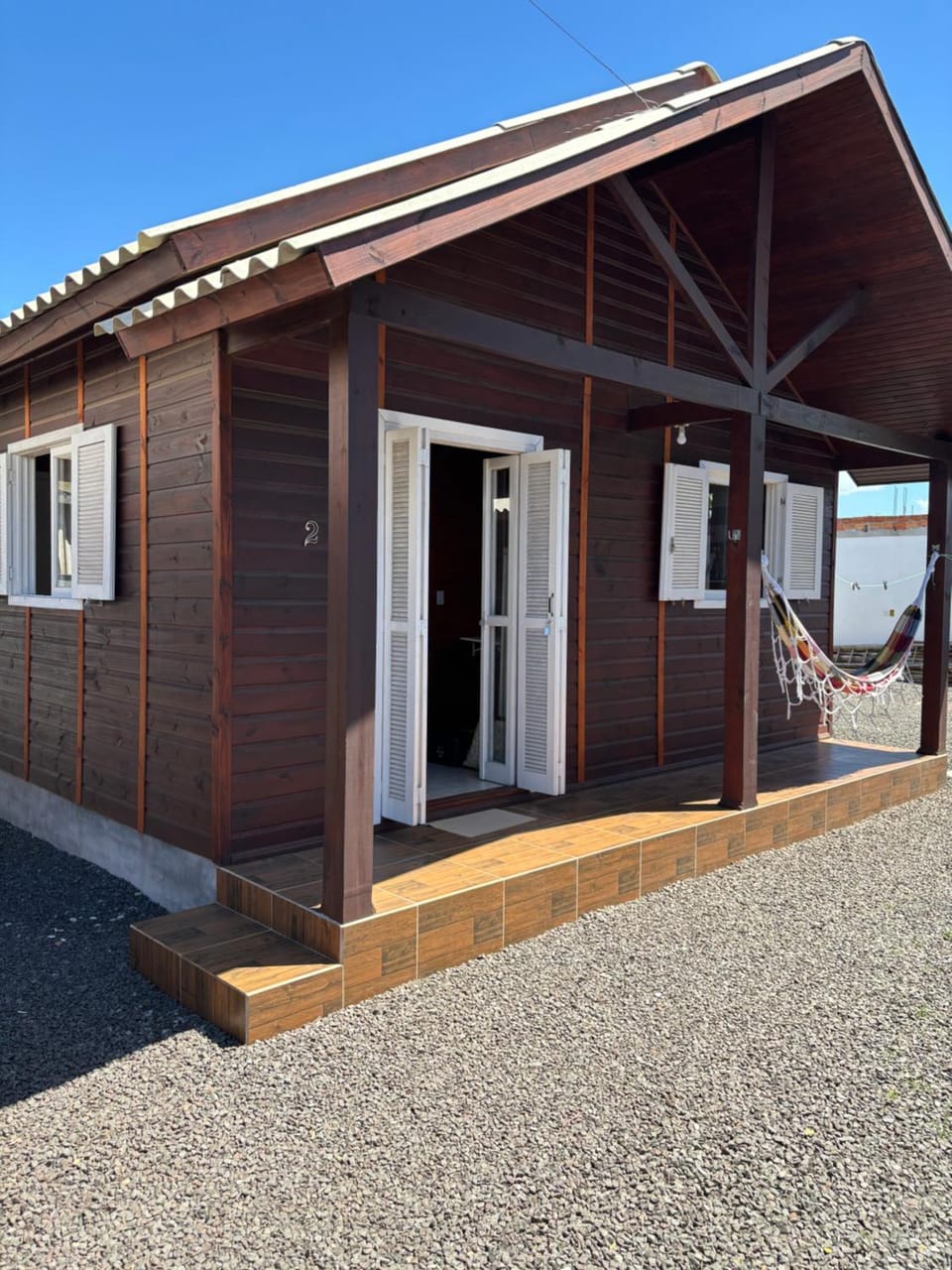 Property building, Day