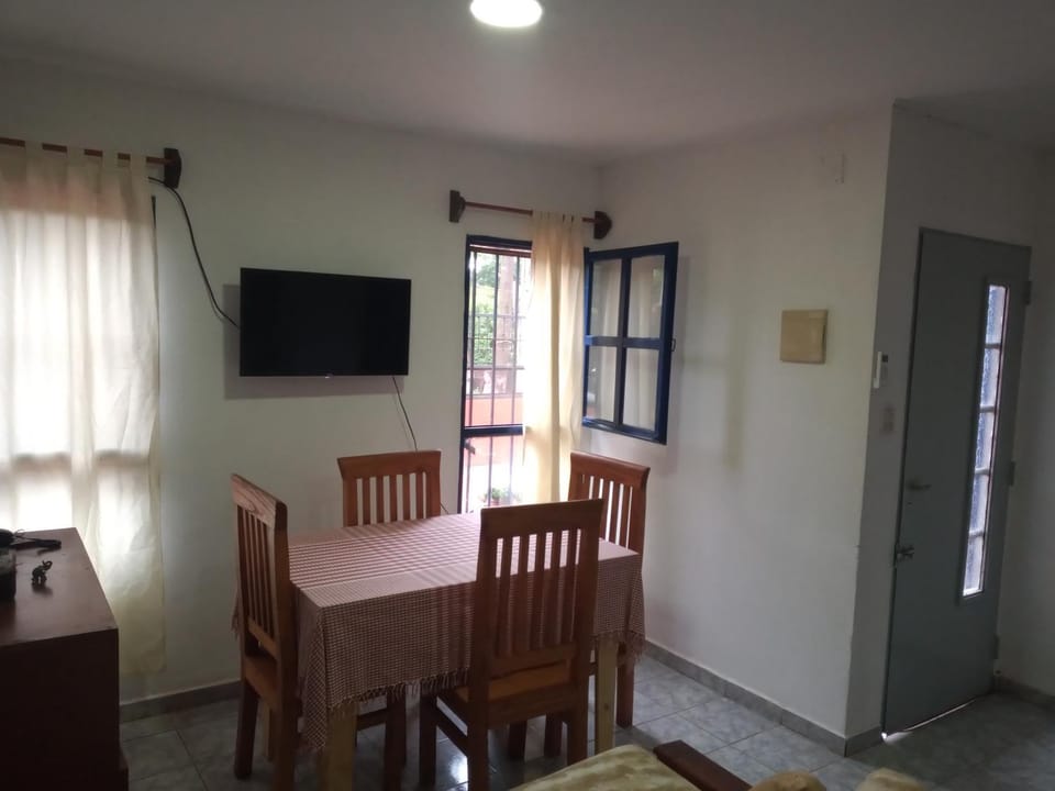 La casa de Tilili House in Puerto Iguazú