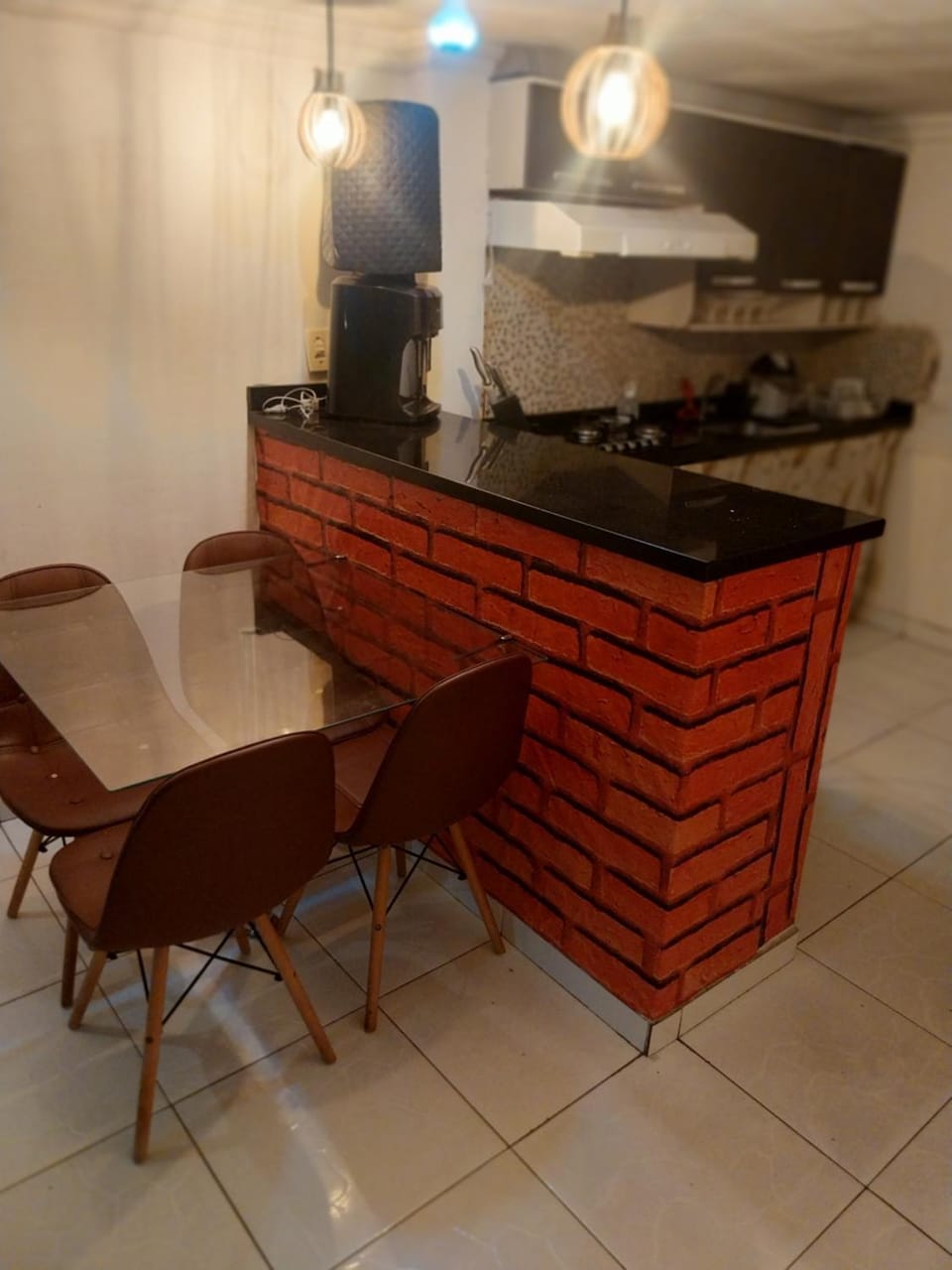 à 5 minutos do Parque do Povo House in Campina Grande