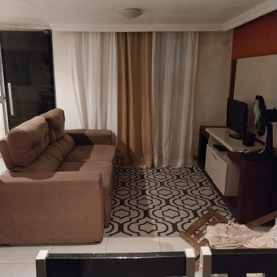 à 5 minutos do Parque do Povo House in Campina Grande