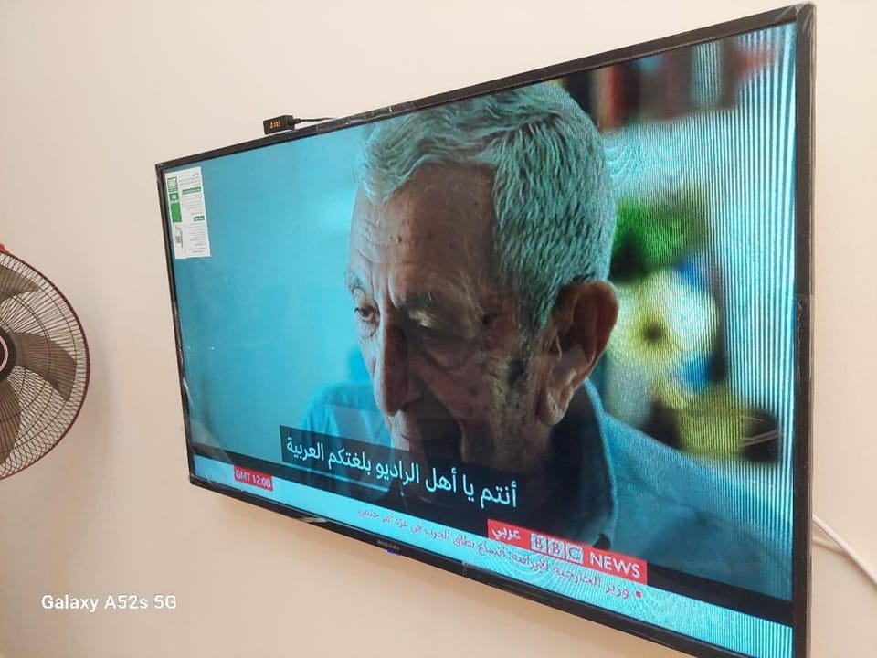 Fifth settlement next to American university Apartment in New Cairo City