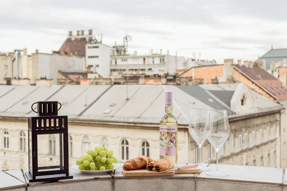 City view