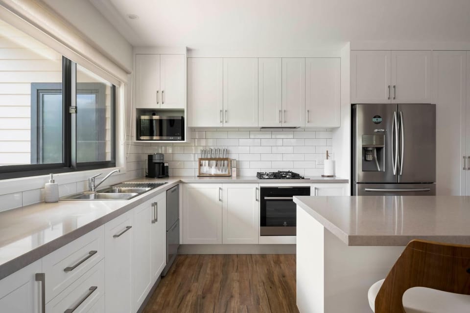 52 Mountain Mist House in Porepunkah
