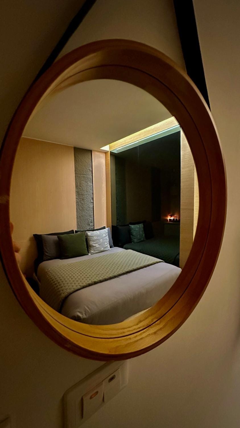 Here Hotel 宅這兒私宅-墾丁B宅 Bed and Breakfast in Hengchun Township