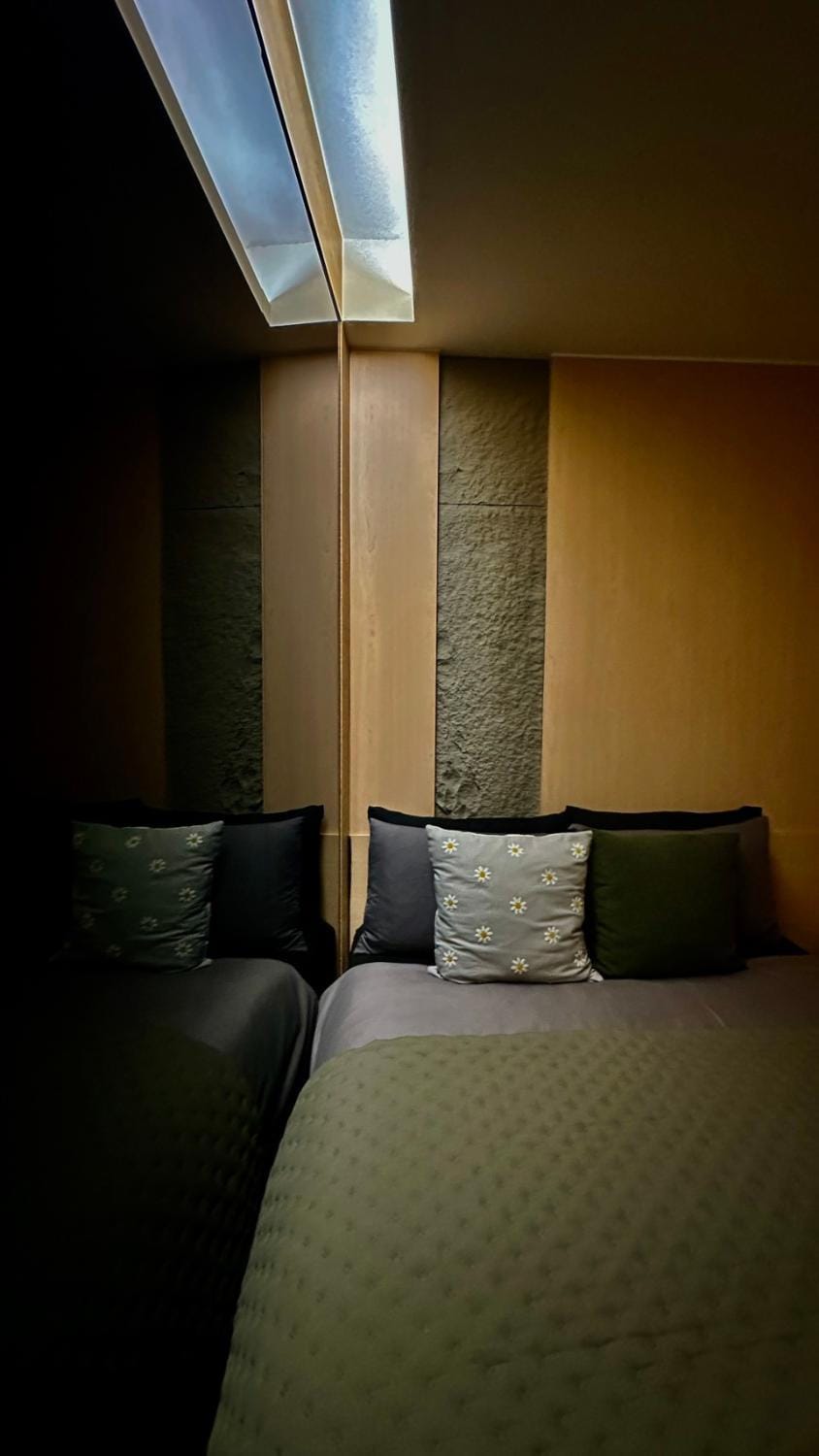 Here Hotel 宅這兒私宅-墾丁B宅 Bed and Breakfast in Hengchun Township