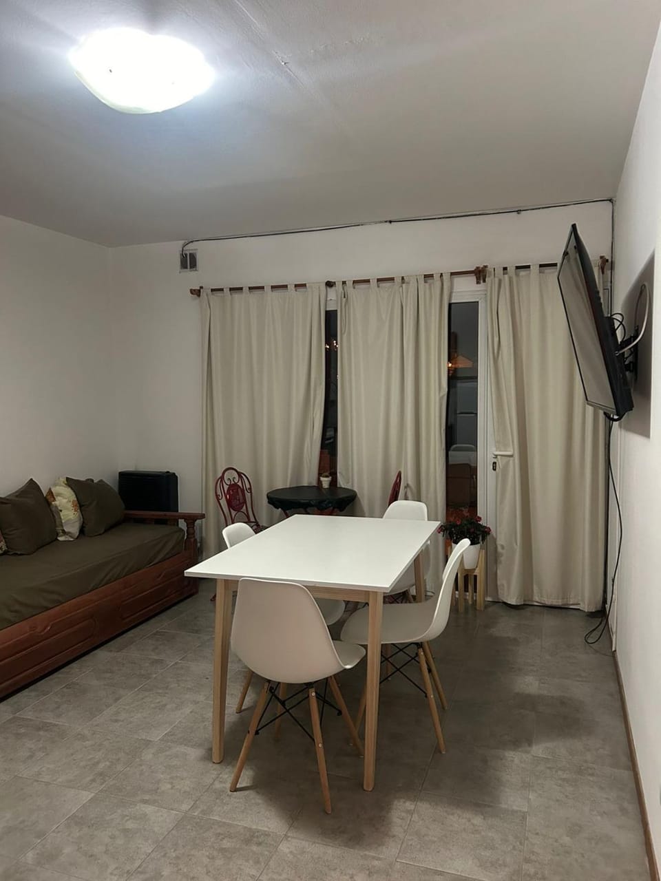 La Juana Apartment in Esquel