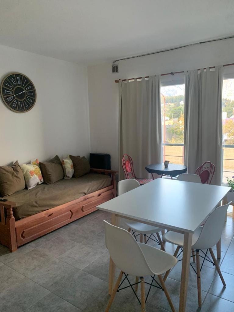 La Juana Apartment in Esquel