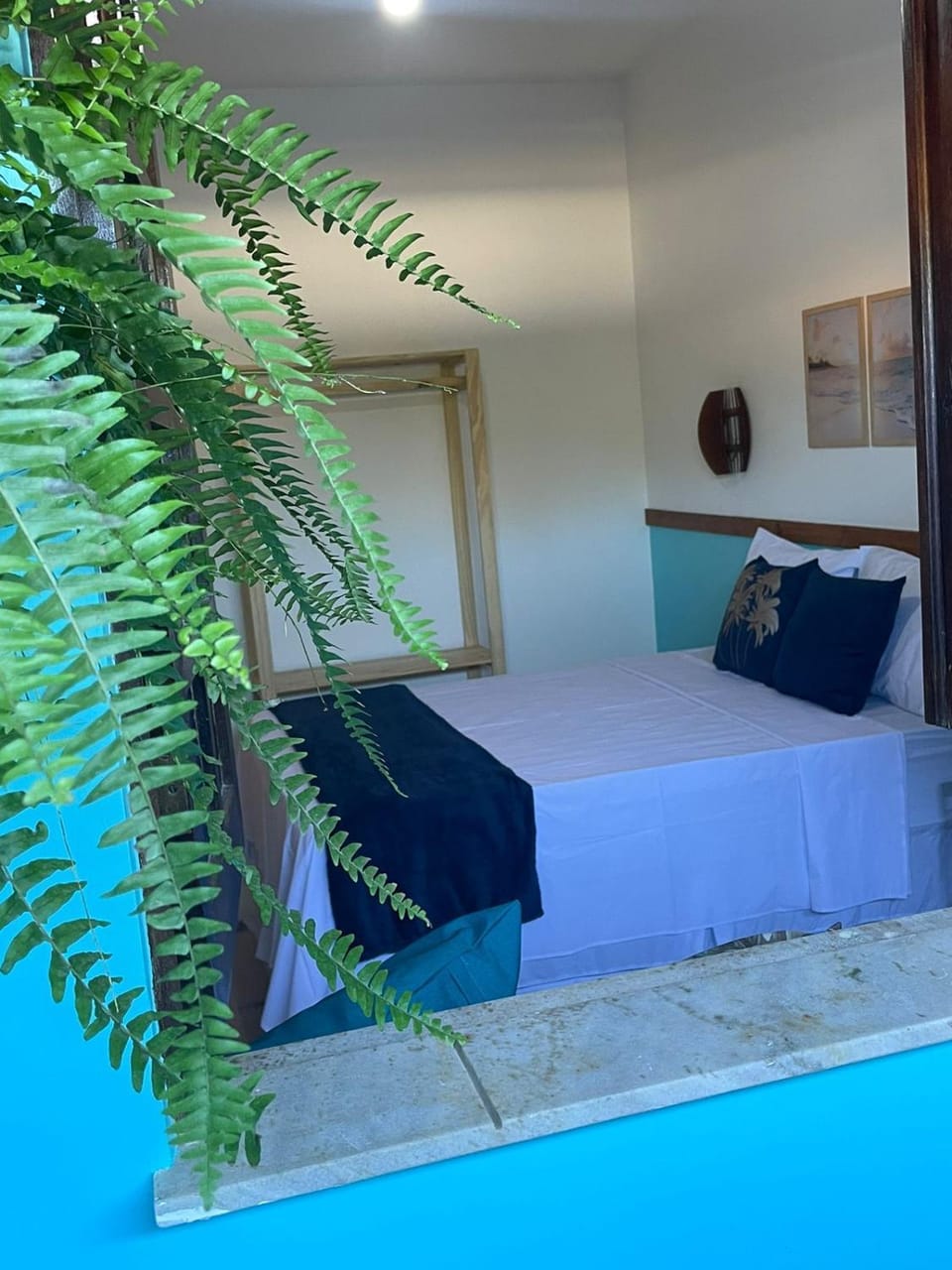 Villa Aconchego Guarajuba Hotel in State of Bahia