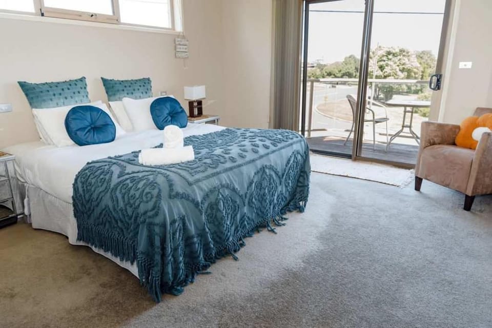 12 Apostles Beach House House in Port Campbell