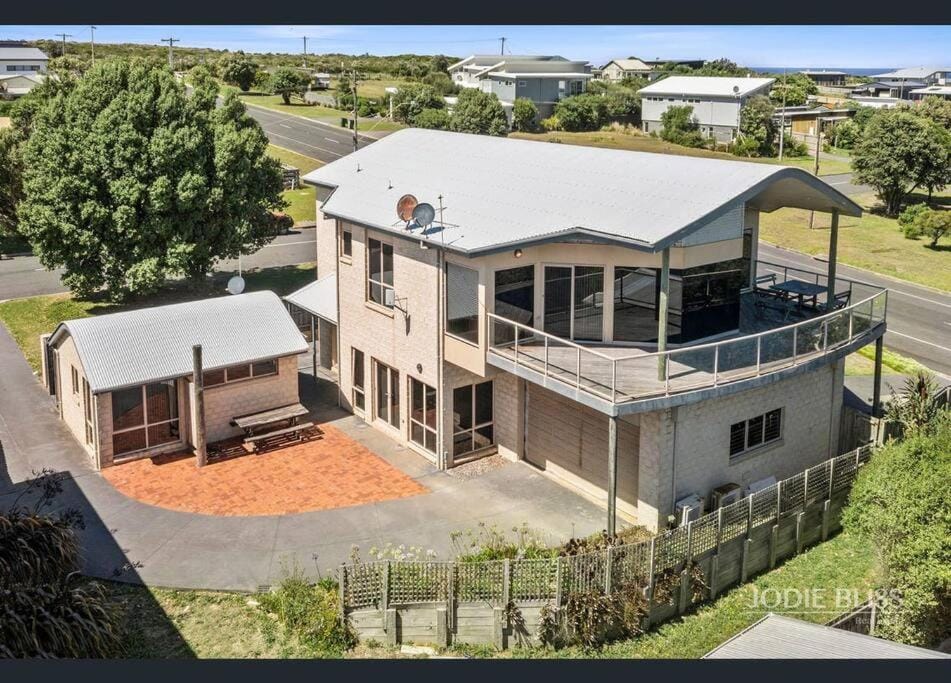 12 Apostles Beach House House in Port Campbell