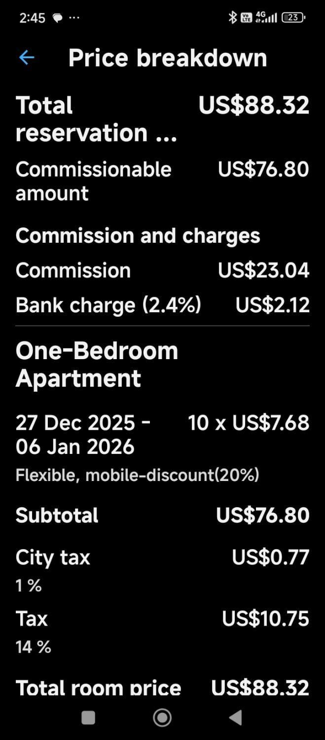 Sheraton Plaza Marina Blast 2 bedroom 2 bathroom Apartment in Hurghada