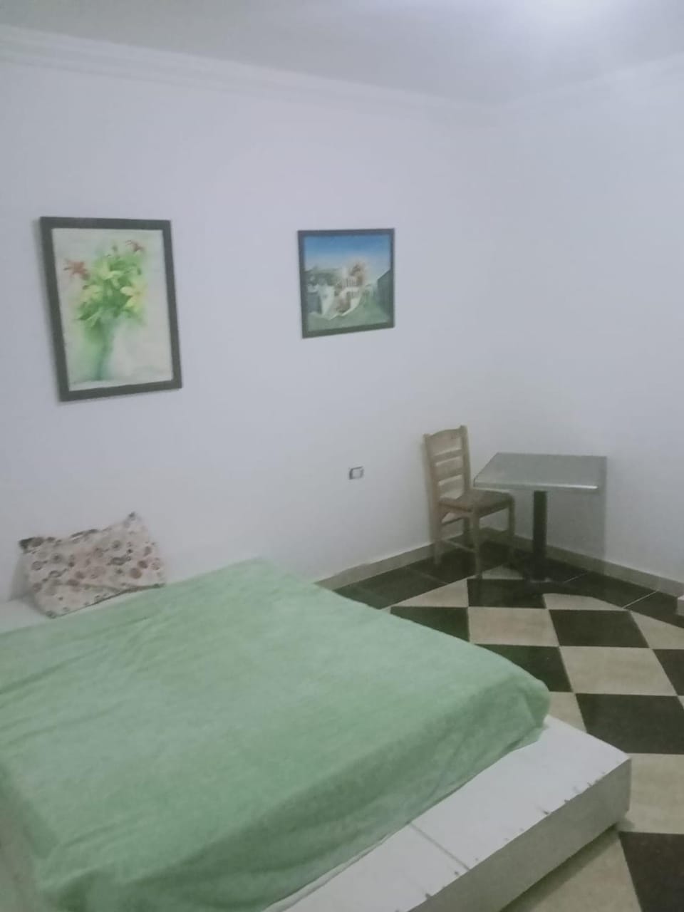 Sheraton Plaza Marina Blast 2 bedroom 2 bathroom Apartment in Hurghada