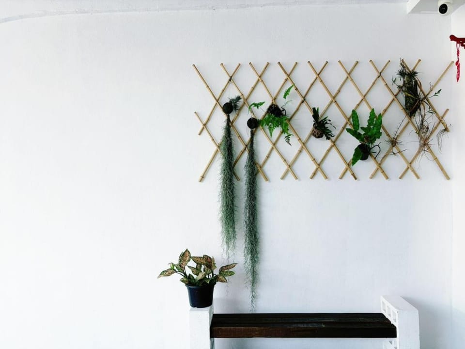 Decorative detail