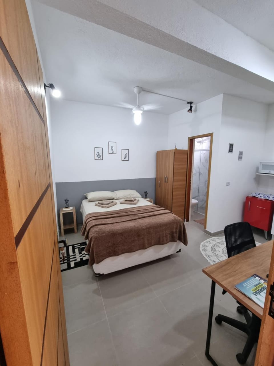 Studio fantástico Apartment in São Bernardo do Campo