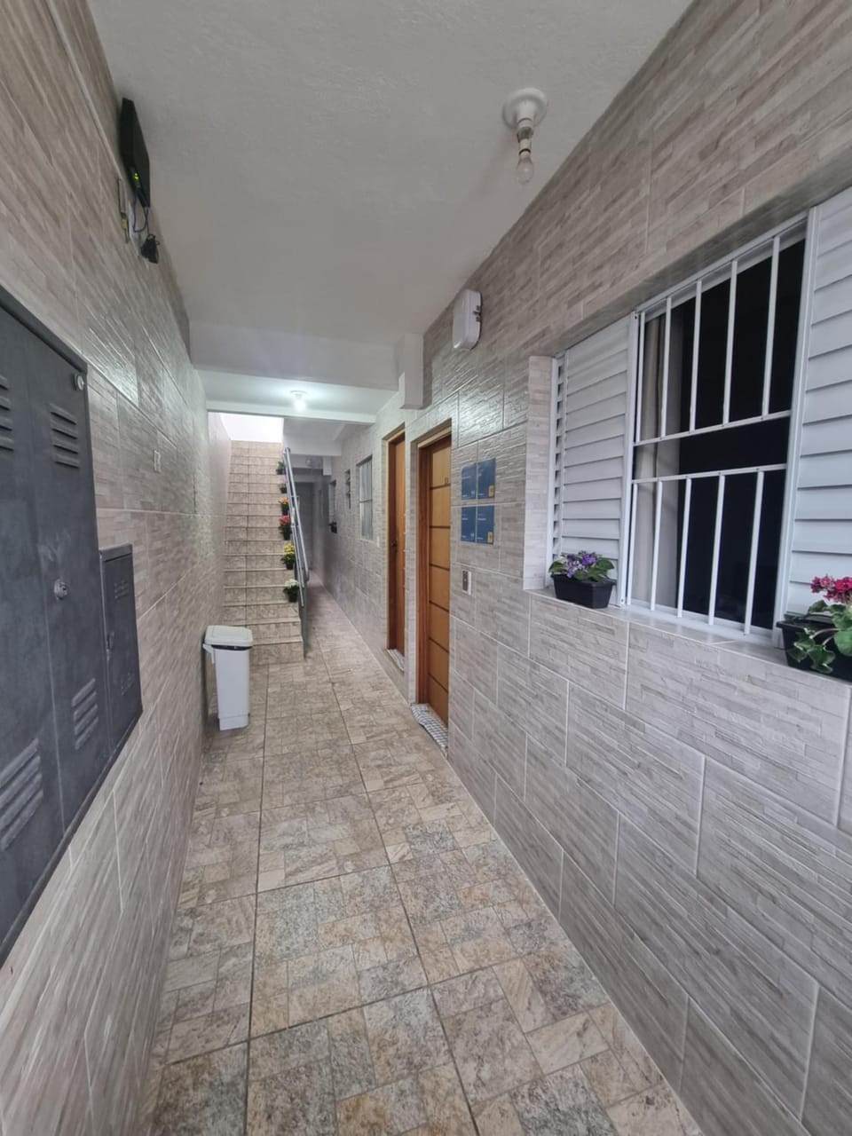 Studio fantástico Apartment in São Bernardo do Campo