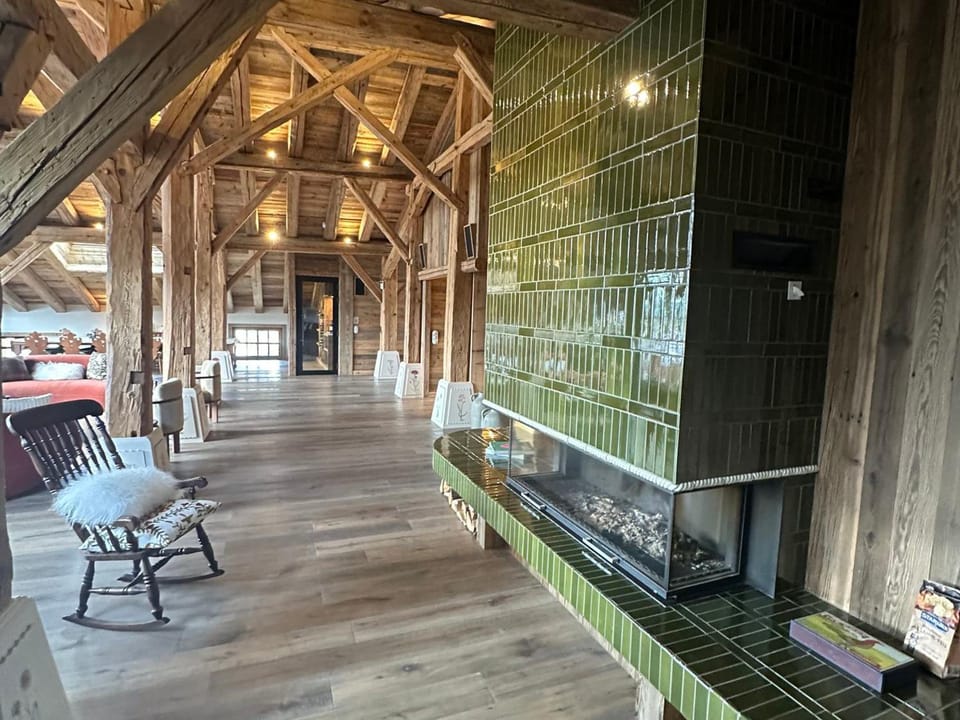 Chalet de luxe avec spa et salle de cinéma à Megève - FR-1-569-153 Chalet in Combloux