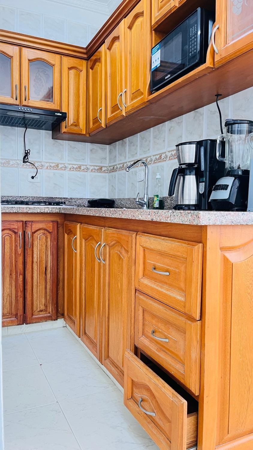 Aprovecha! mar, piscina apartamento moderno familiar y bien ubicado Apartment in Cartagena