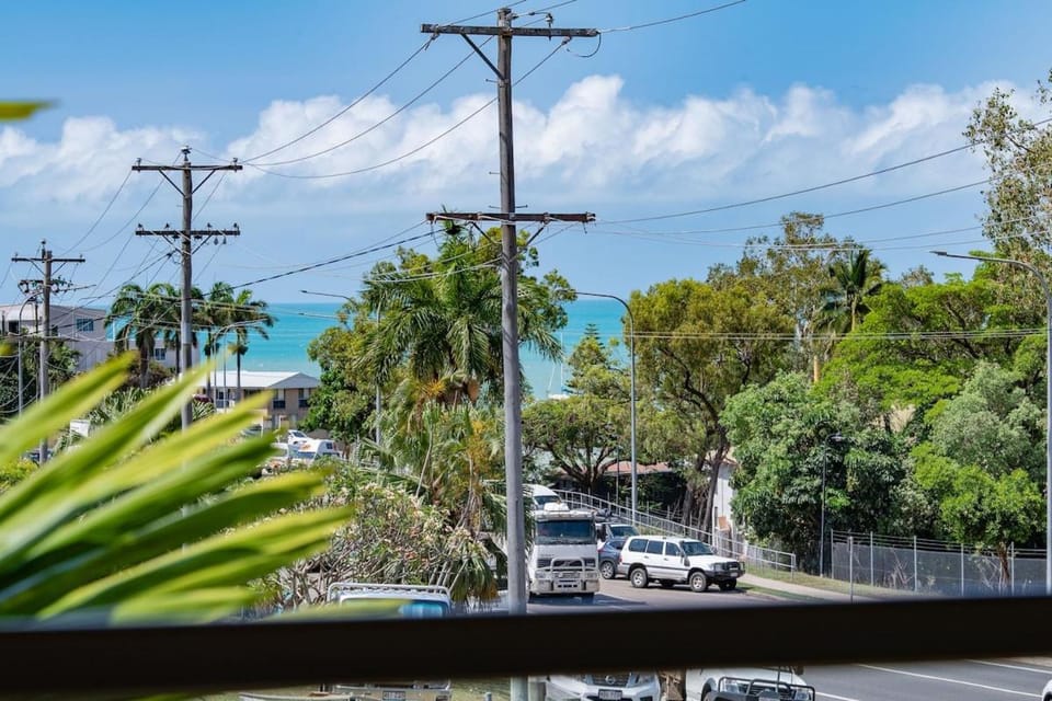 Casa Ava Airlie Apartment in Airlie Beach