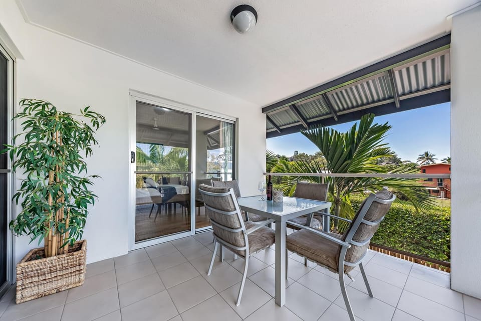 View (from property/room), Balcony/Terrace, Balcony/Terrace