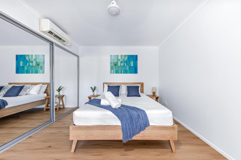 Casa Ava Airlie Apartment in Airlie Beach