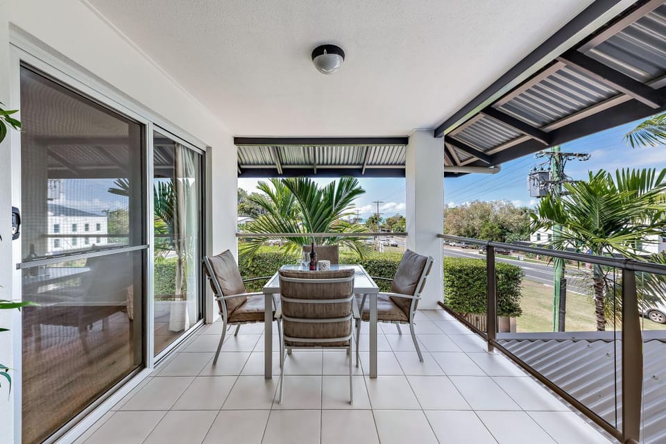 View (from property/room), Balcony/Terrace, Balcony/Terrace