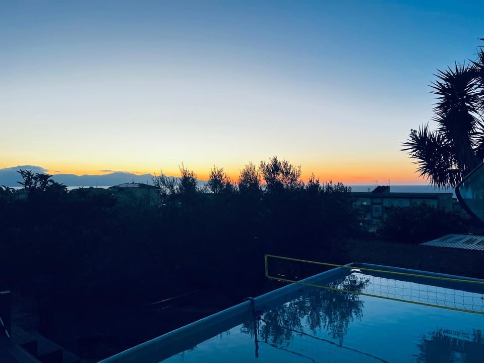 Villetta dei Tramonti House in Sicily