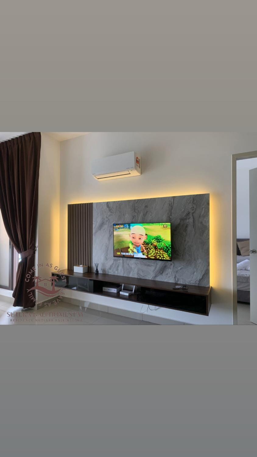 TV and multimedia