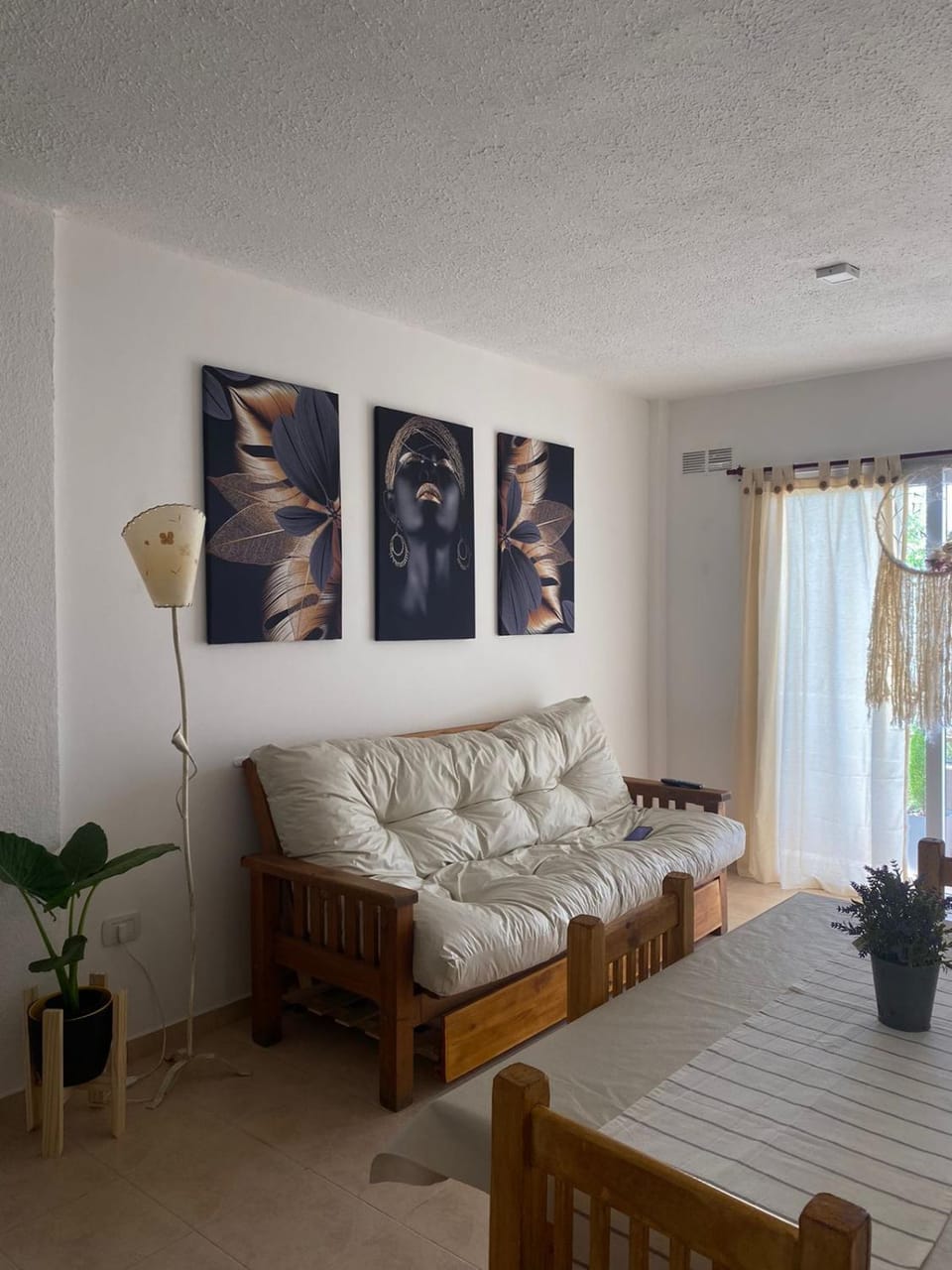 Cielo Apartment in Concepción del Uruguay