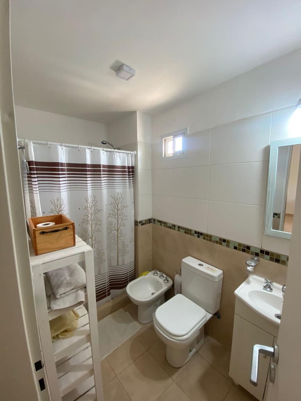 Cielo Apartment in Concepción del Uruguay