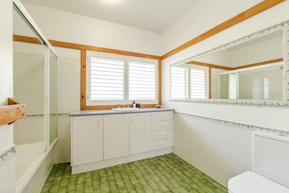Toilet, Bathroom