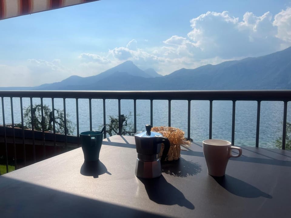 Residence Villa al Lido Apartment hotel in Brenzone sul Garda