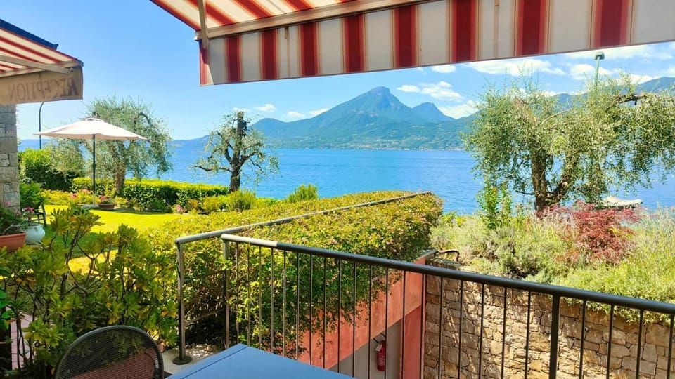 Residence Villa al Lido Apartment hotel in Brenzone sul Garda