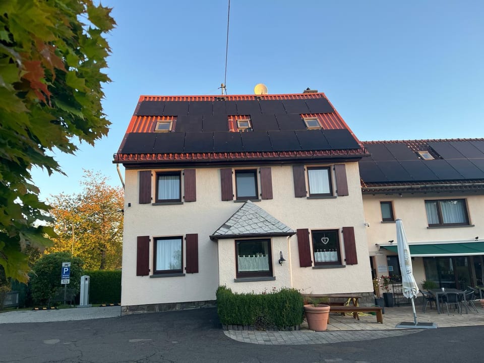 Landhaus Balkhausen Inn in Ahrweiler