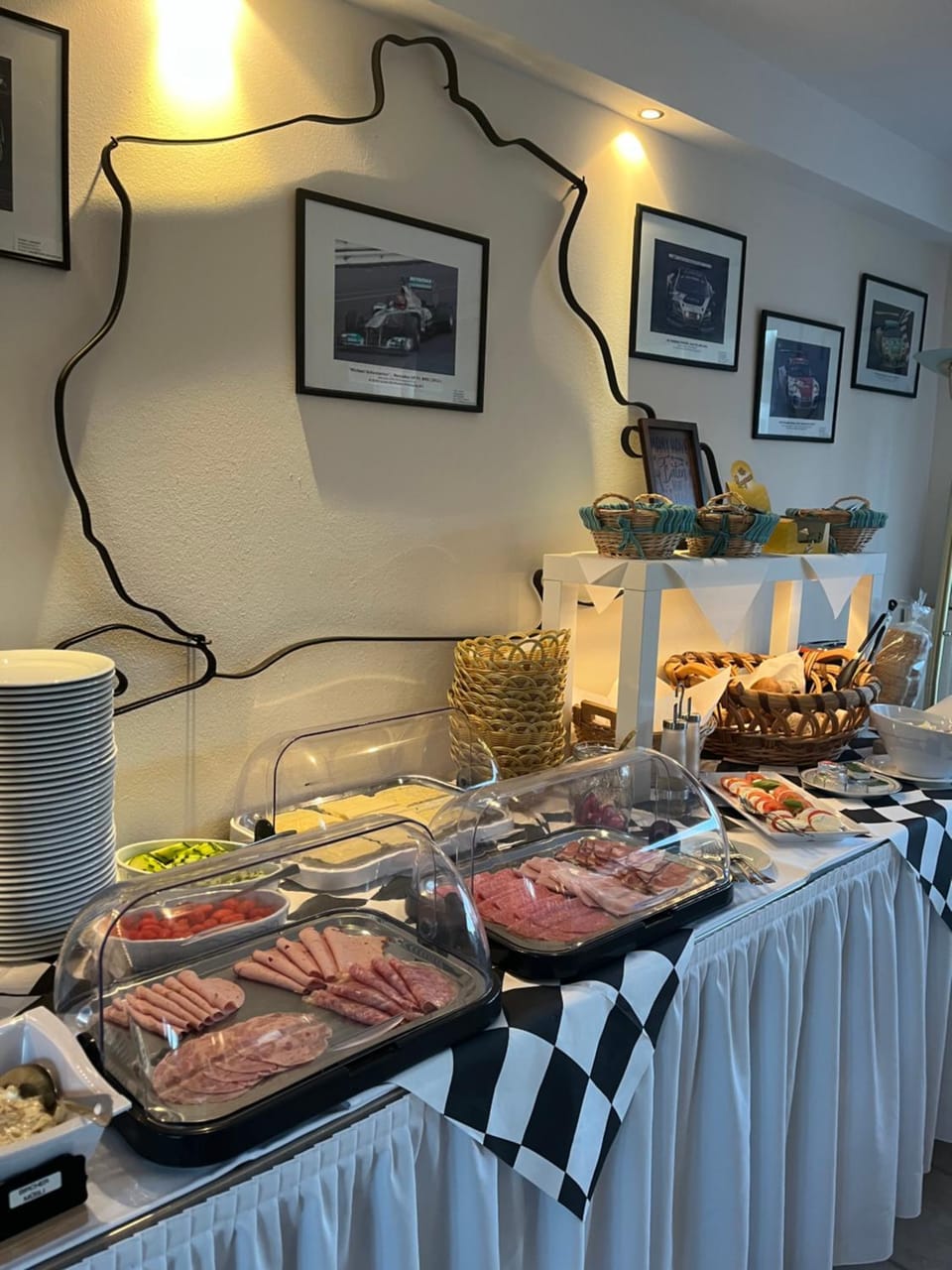 Landhaus Balkhausen Inn in Ahrweiler