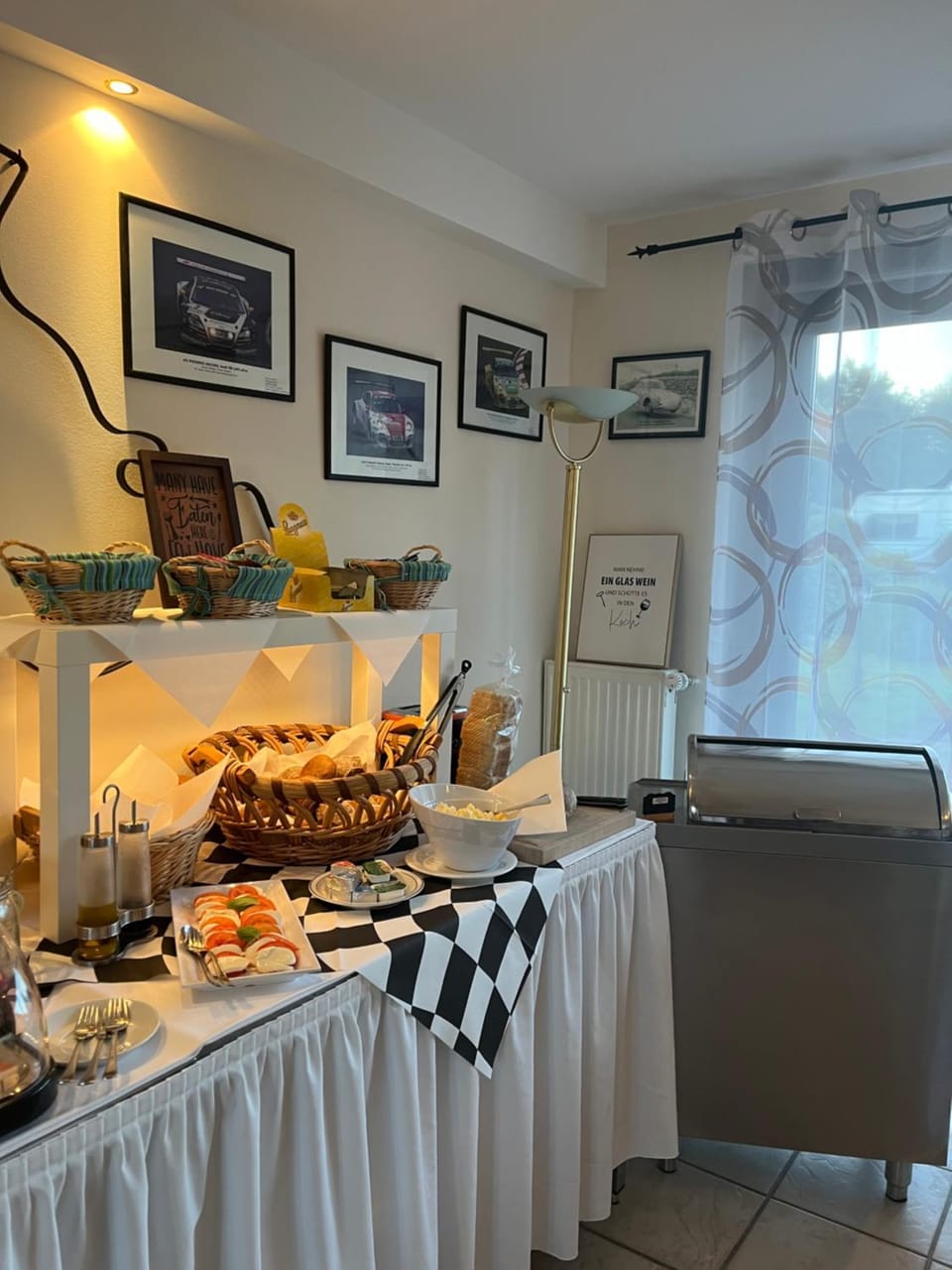 Landhaus Balkhausen Inn in Ahrweiler