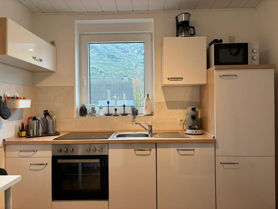 Coffee/tea facilities, Kitchen or kitchenette, dishwasher, minibar, pet friendly, stove