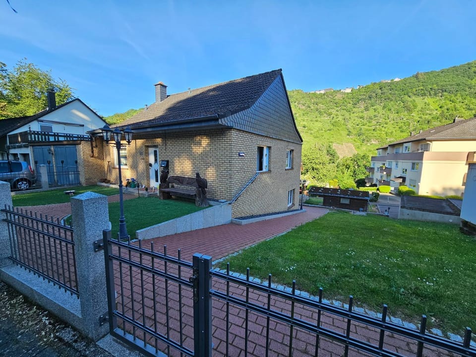 Ferienwohnung am Waldrand Apartment in Rhineland-Palatinate
