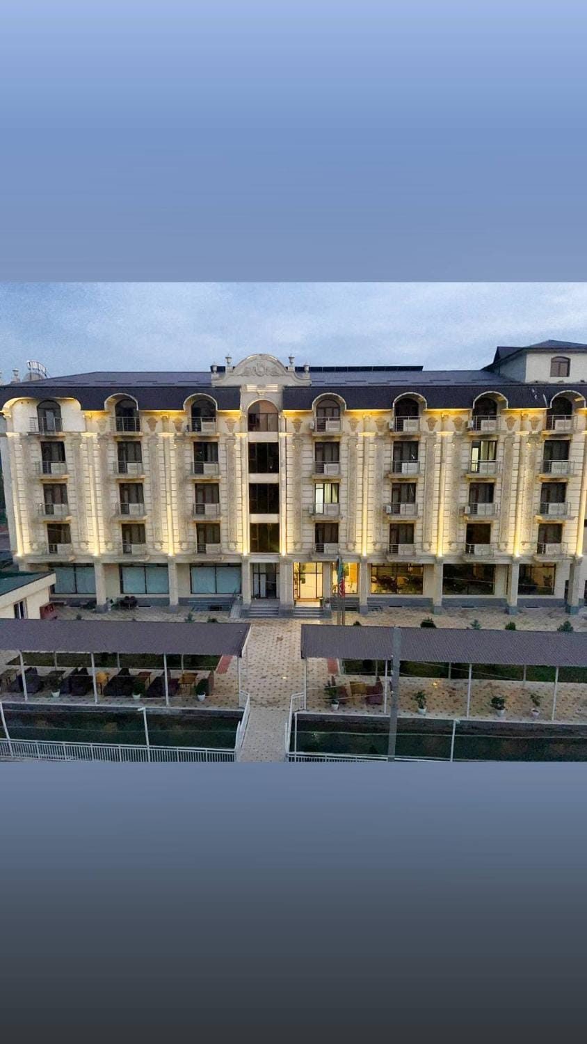 Property building, Day, View (from property/room), Balcony/Terrace