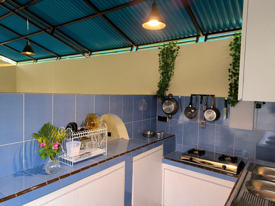 Guest House 88 Pandawa Bed and Breakfast in Bali