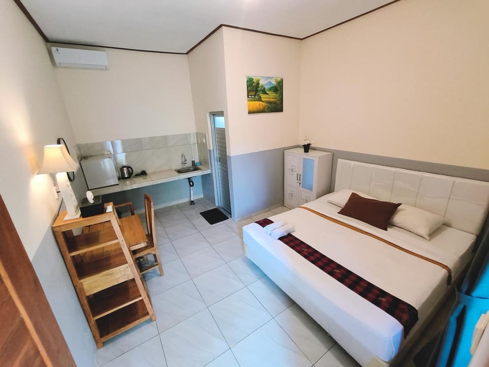 Guest House 88 Pandawa Bed and Breakfast in Bali