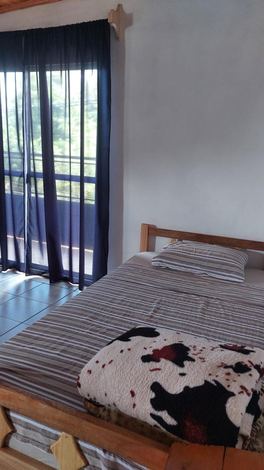 Fede lll Apartment in Misiones Province, Argentina