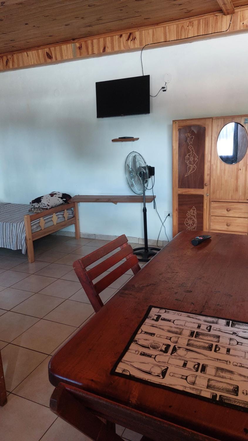 Fede lll Apartment in Misiones Province, Argentina