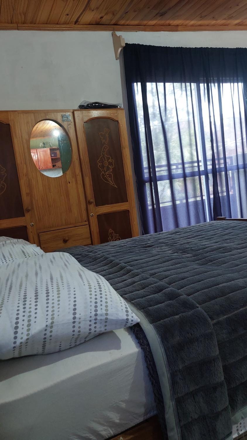 Fede lll Apartment in Misiones Province, Argentina