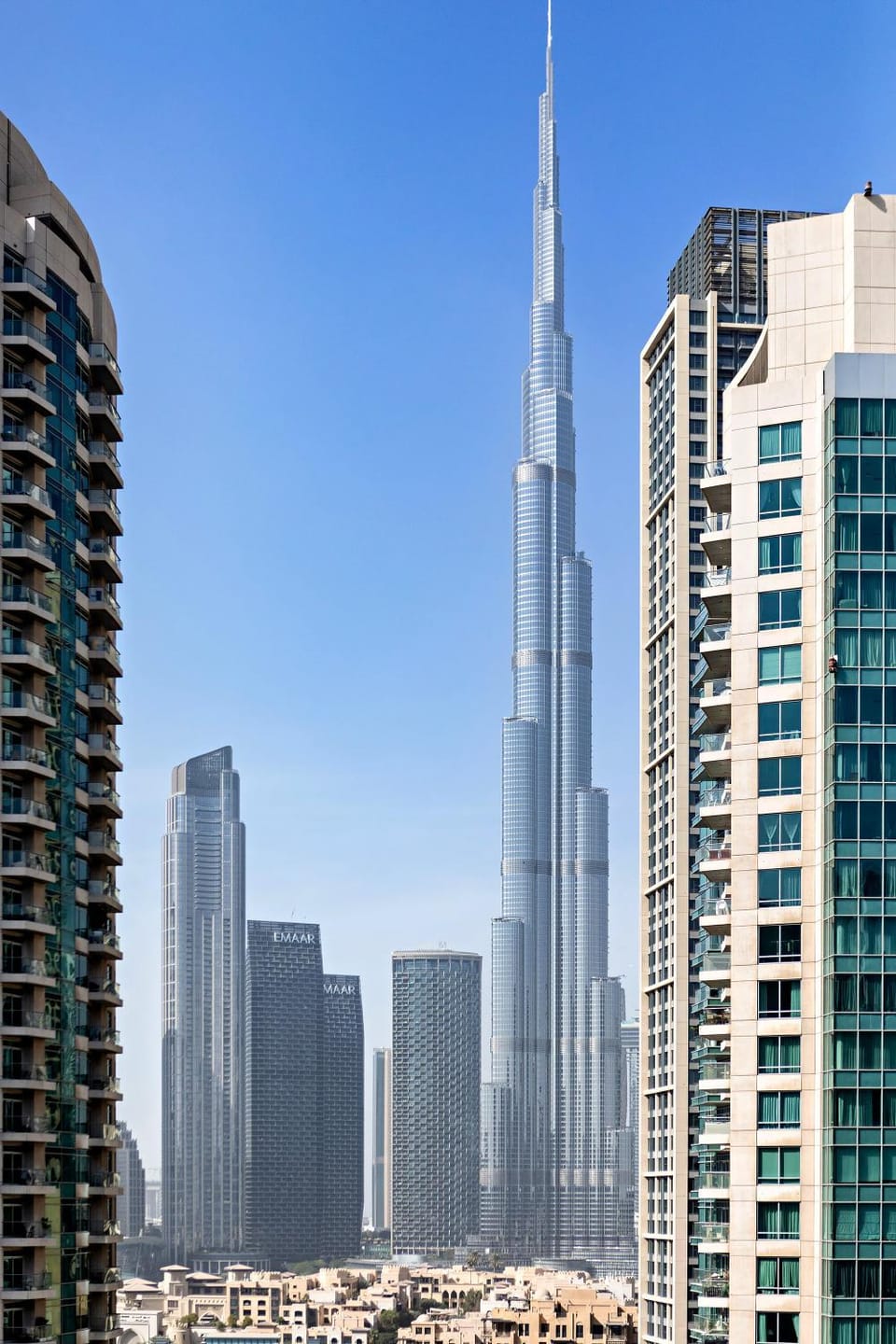 View (from property/room), City view, Landmark view