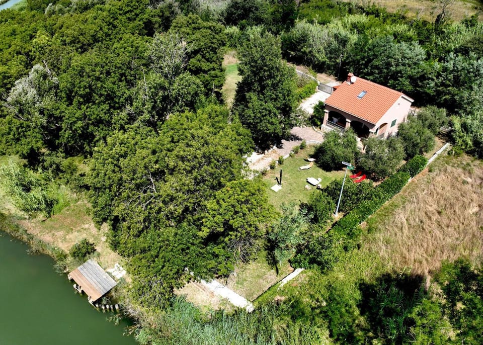 Holiday Home Borna House in Zadar County
