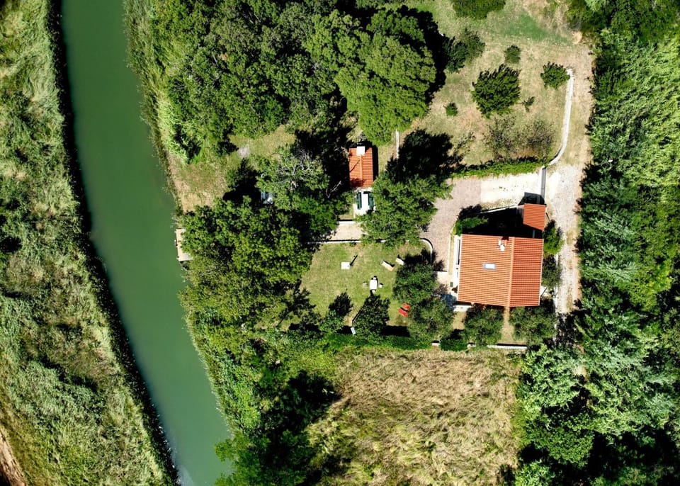 Holiday Home Borna House in Zadar County