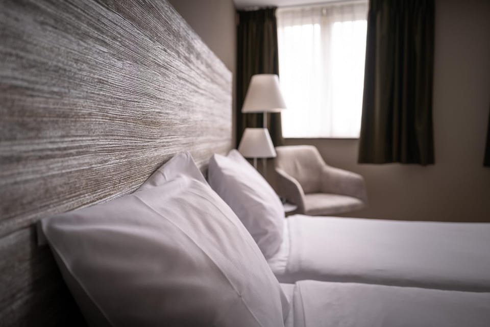 Hotel Au Quartier Hotel in Maastricht