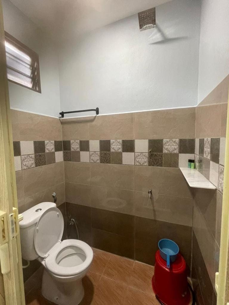 Homestay Warisan Abang Tam House in Penang