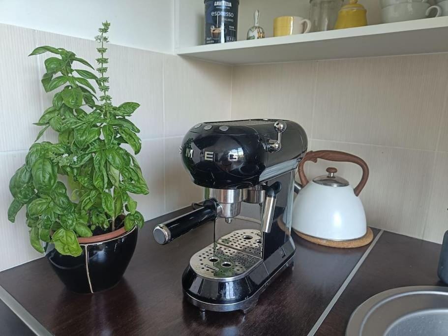 Coffee/tea facilities, Kitchen or kitchenette