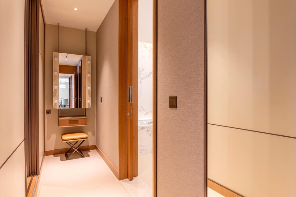Address Dubai Opera Residences Apartment in Dubai